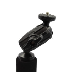 Boomstick pro camera mount