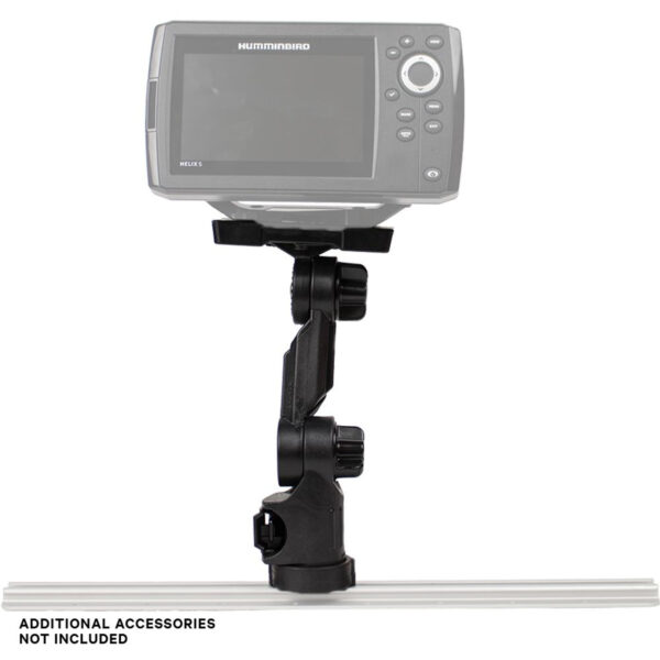Humminbird Helix Fish Finder Mount