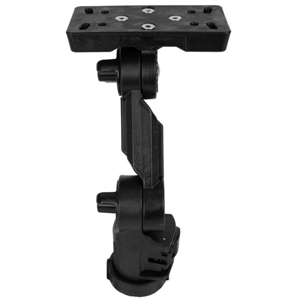 Humminbird Helix Fish Finder Mount with Track Mounted Locknload Mounting System - Image 3