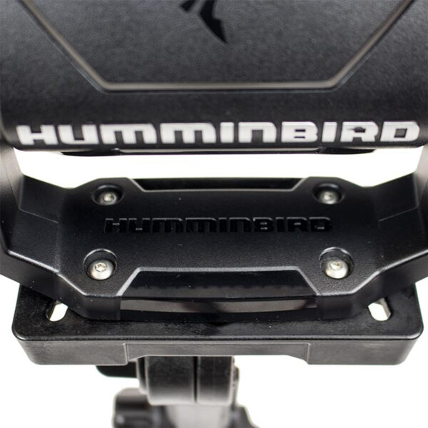 Humminbird Helix Fish Finder Mount with Track Mounted Locknload Mounting System - Image 5