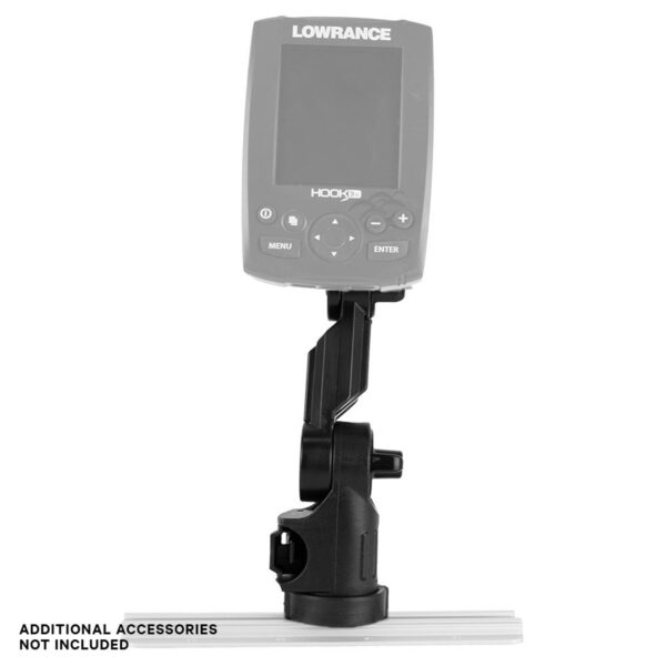 LOWRANCE Fish Finder Mount