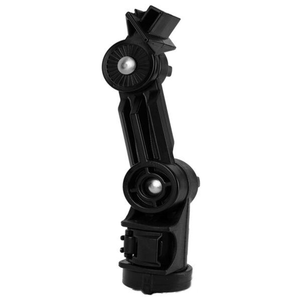 LOWRANCE  Fish Finder Mount with Track Mounted Locknload Mounting System - Image 2