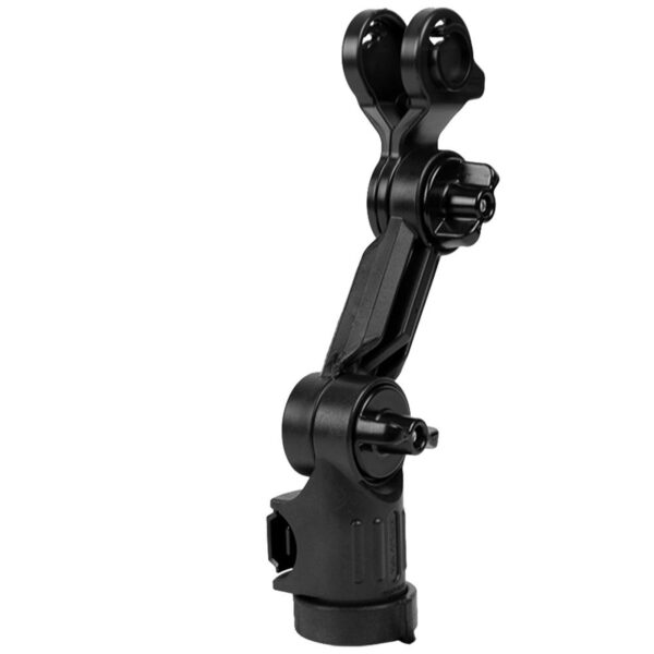 LOWRANCE Hook2 Fish Finder Mount with Track Mounted Locknload Mounting System - Image 2