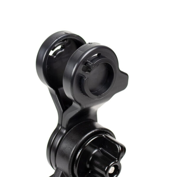 LOWRANCE Hook2 Fish Finder Mount with Track Mounted Locknload Mounting System - Image 6