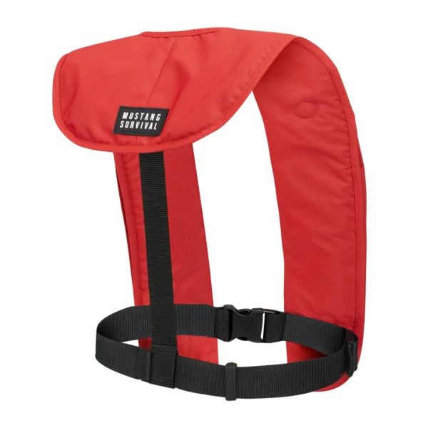 MIT 100 Manual Inflatable PFD - Image 4