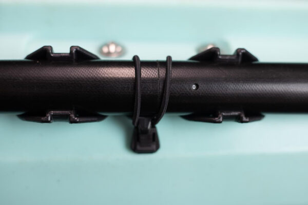 PadLoc Paddle Holder