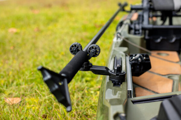 SideArm Track Mount - Image 5