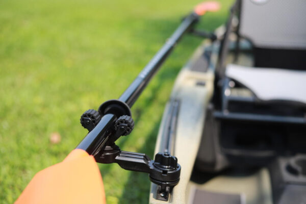 SideArm Track Mount - Image 6