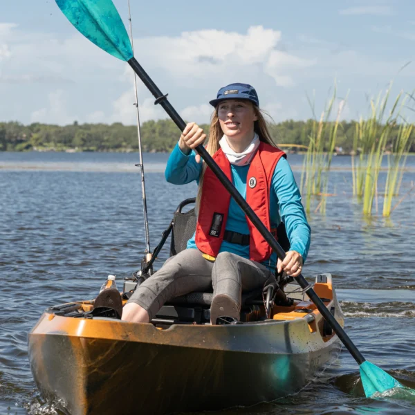 MIT 100 Manual Inflatable PFD - Image 6