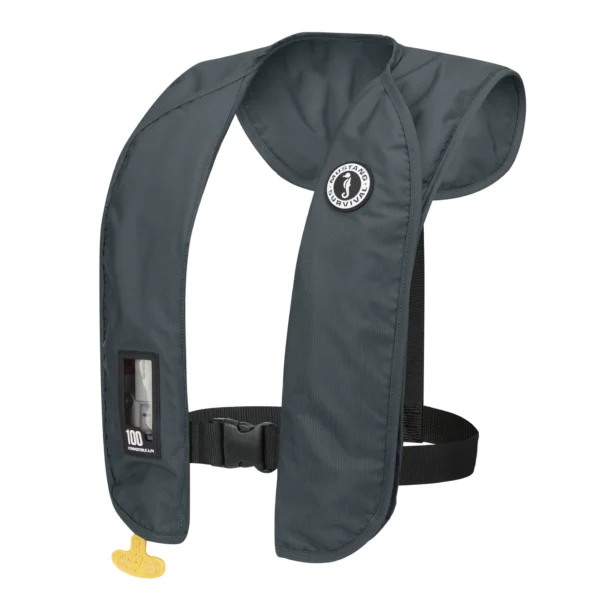 MIT 100 Manual Inflatable PFD - Image 2