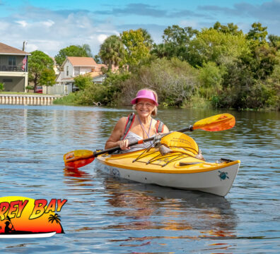 Braden River Paddle Trip Nov 2025 1