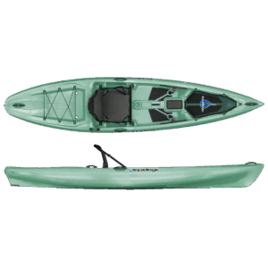 Liquid Logic Kiawah 12