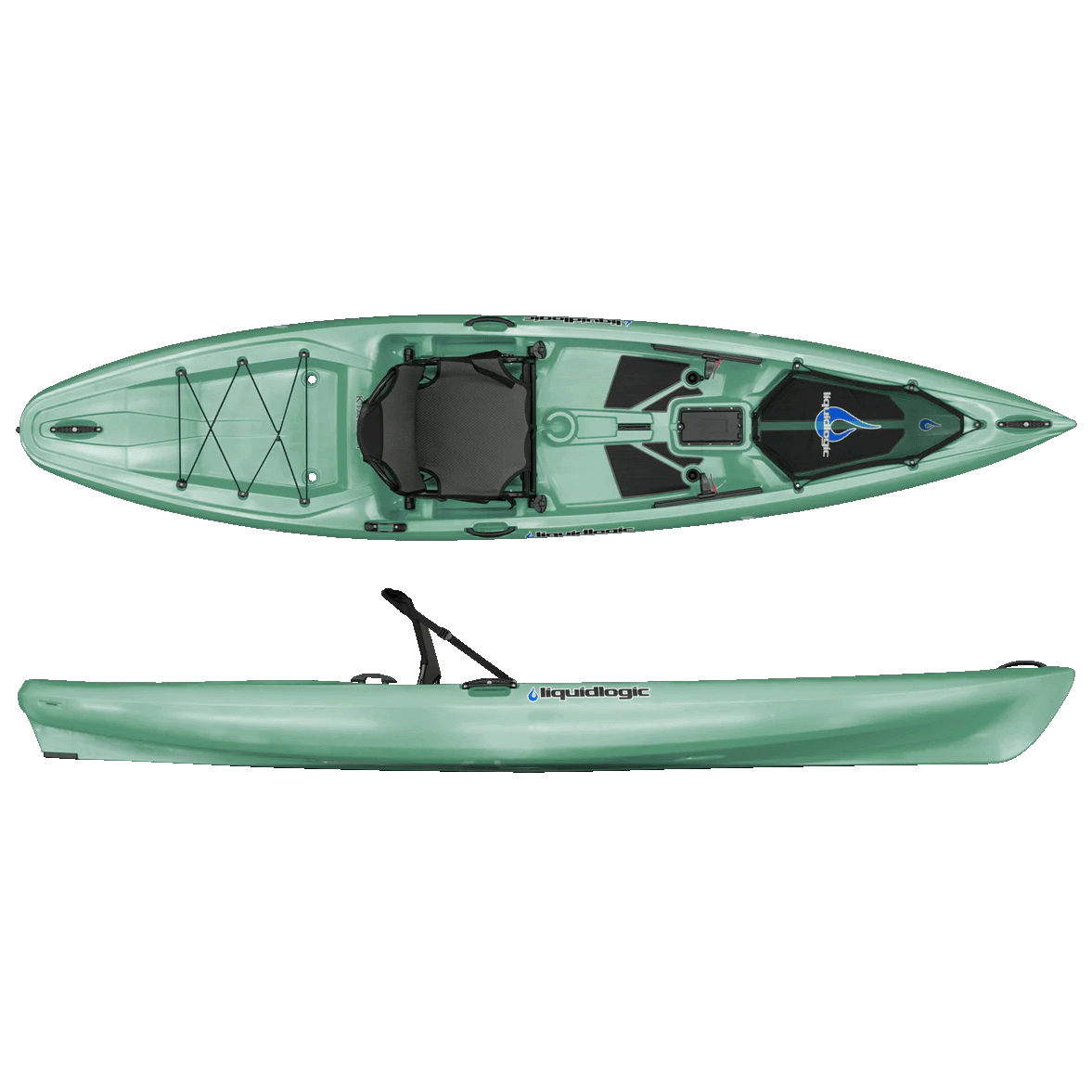 Liquid Logic Kiawah 12 2 Liquid Logic Kiawah 12 liquid logic Kiawah 12 Sage