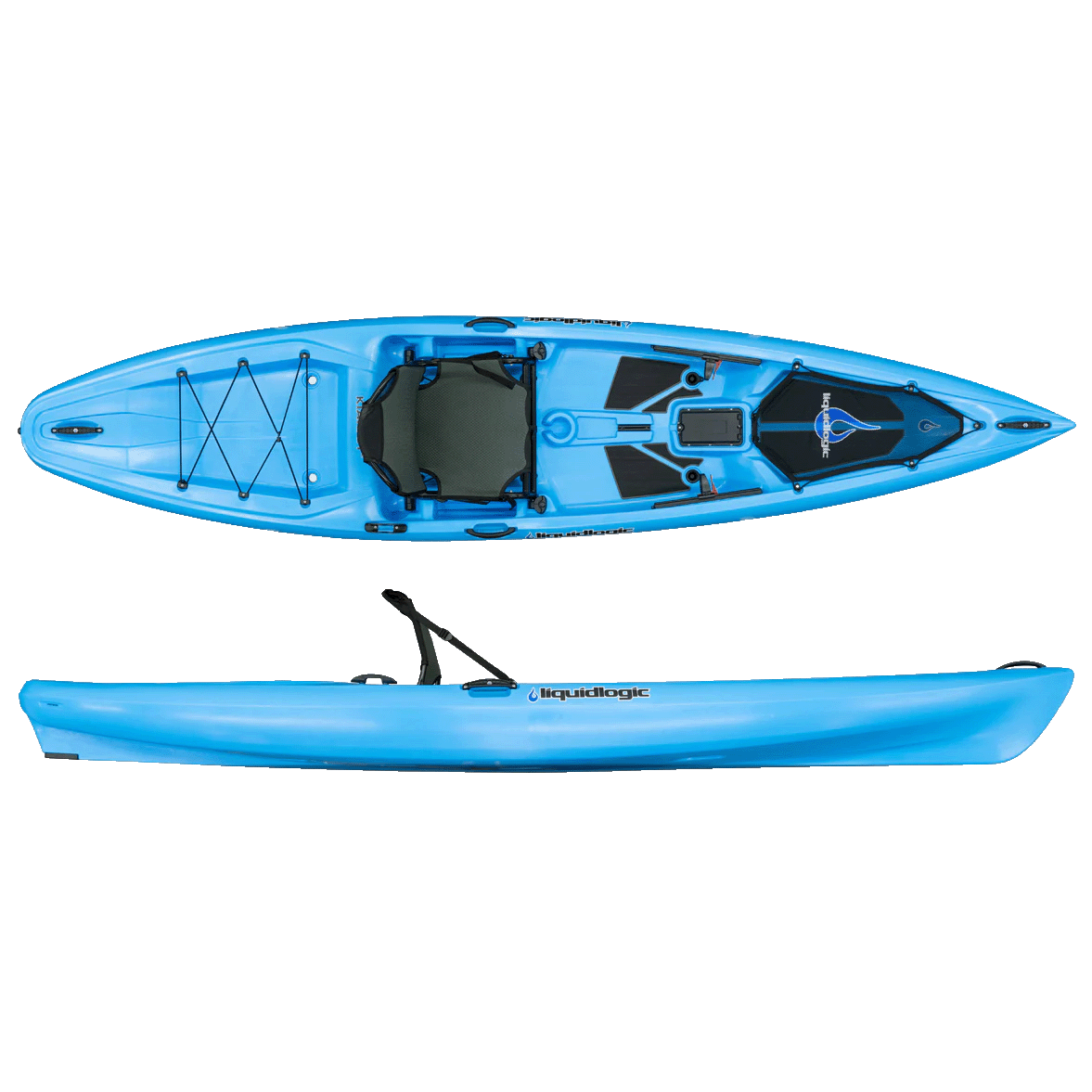 Liquid Logic Kiawah 12 3 Liquid Logic Kiawah 12 liquid logic Kiawah 12 shark blue