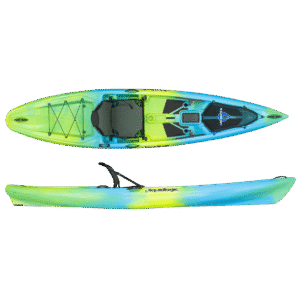 Liquid Logic Kiawah 12