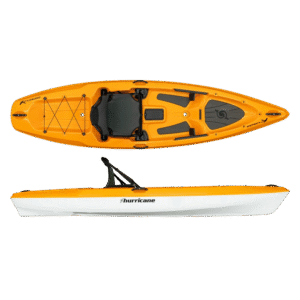 Hurricane Osprey 109