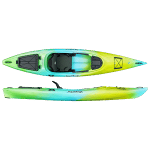 Liquid Logic Saluda 12 Kayak