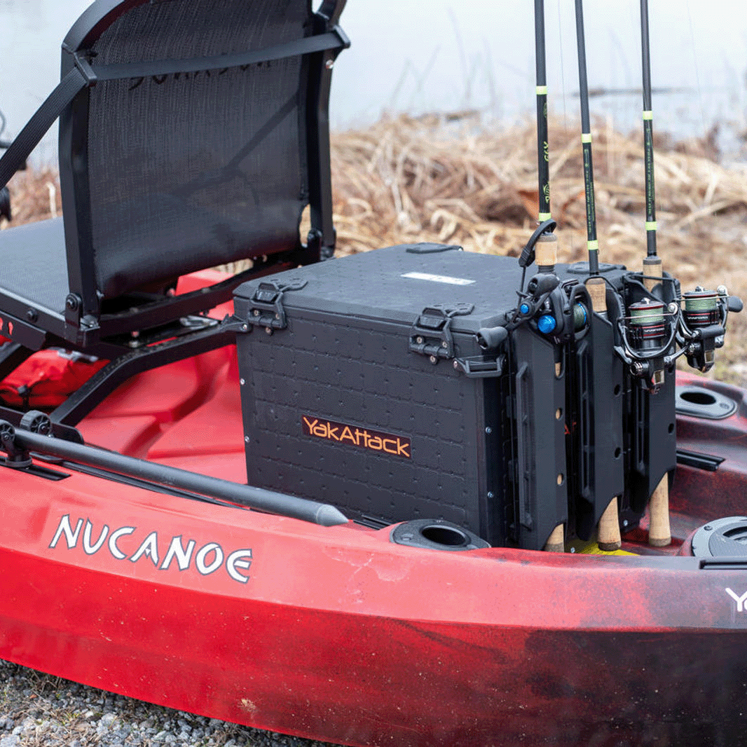 YakAttack BLACKPAK PRO 13x16 10 YakAttack BLACKPAK PRO 13x16 YakAttack BLACKPAK PRO 13x16 black lifestyle