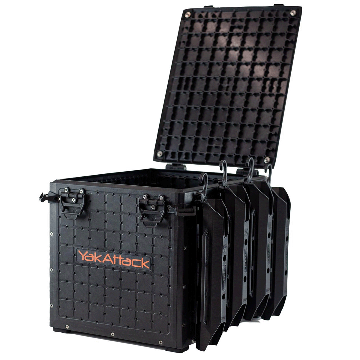 YakAttack BLACKPAK PRO 13x16 12 YakAttack BLACKPAK PRO 13x16 YakAttack BLACKPAK PRO 13x16 black open