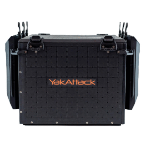 YakAttack BLACKPAK PRO 16×16