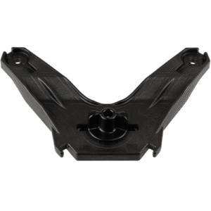 Doubleheader Track Mount