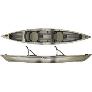 Ultimate FX 15 Tandem