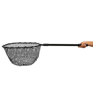 YakAttack 16 x 19 Telescoping Landing Net 24 inch