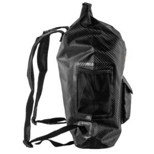YakAttack 20L Roll-Top DryBag Backpack