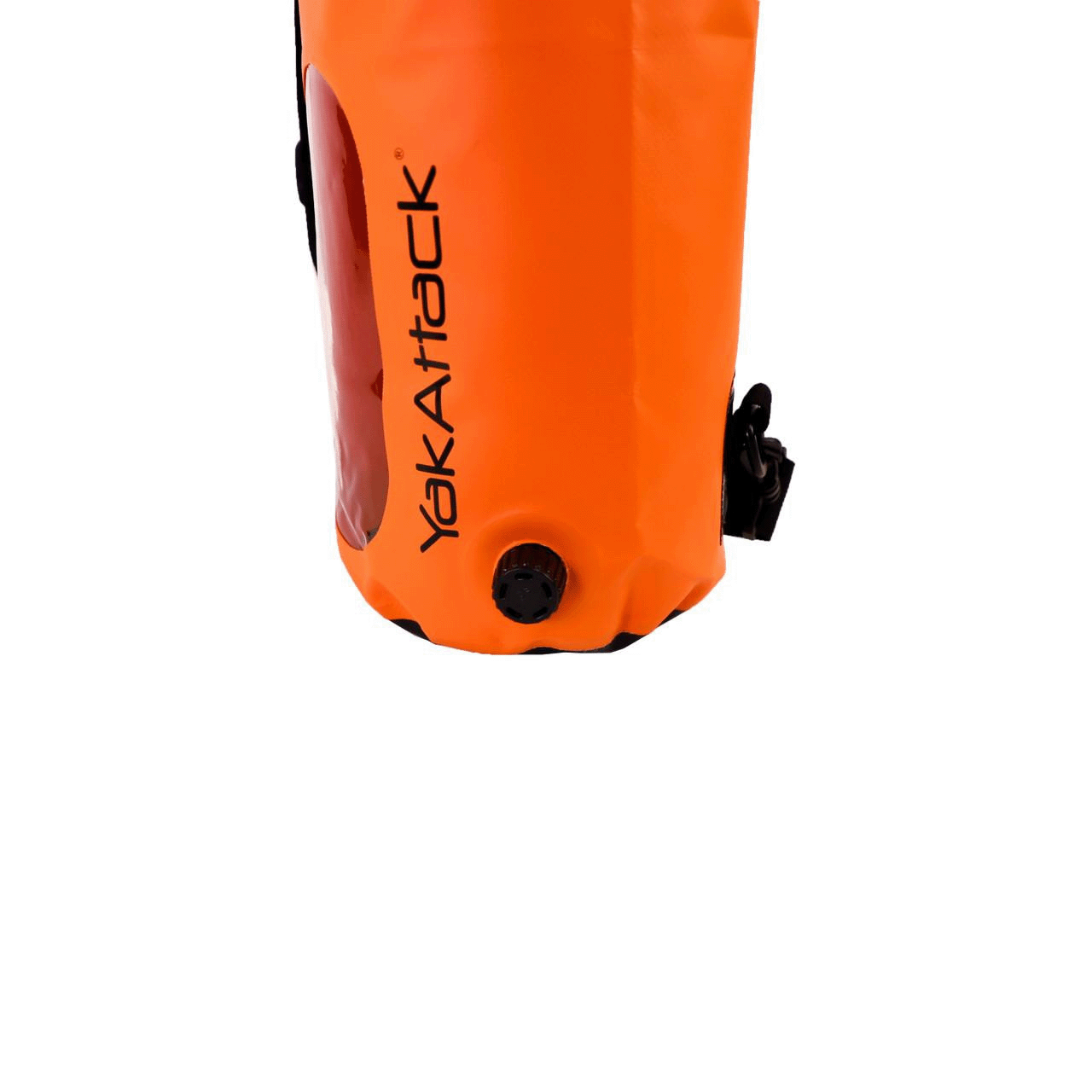 YakAttack Roll-Top DryBag with Air Valve 5 YakAttack Roll-Top DryBag with Air Valve Yakattack Roll-Top DryBag with Air Valve