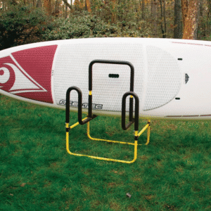 Suspenz Double-Trouble SUP Cart & Stand