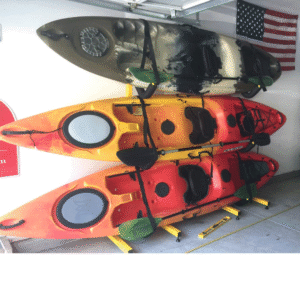 Suspenz EZ Free-Standing Storage Rack