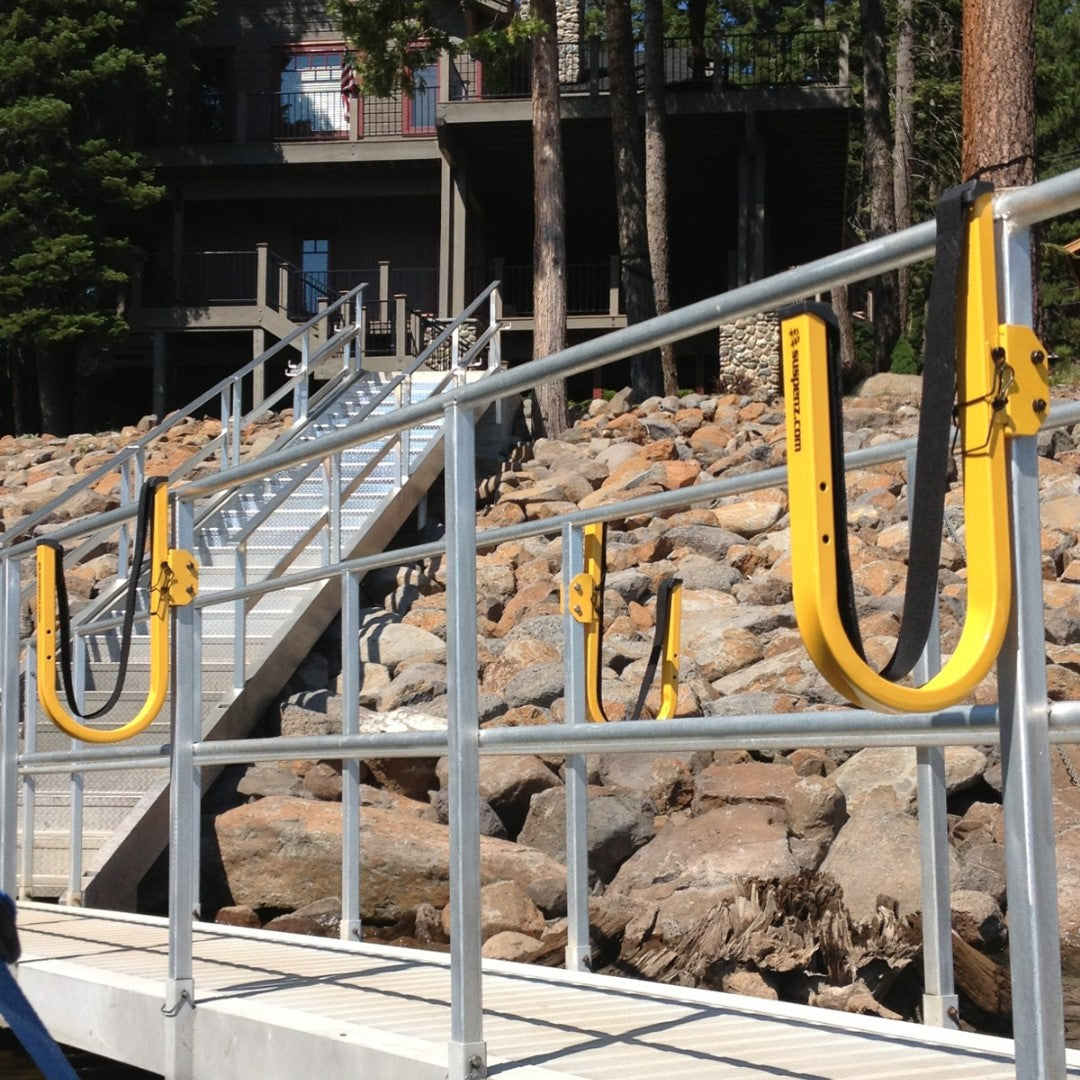 Suspenz SUP Rack – Professional Grade Wall Storage 13 Suspenz SUP Rack – Professional Grade Wall Storage Suspenz SUP Rack