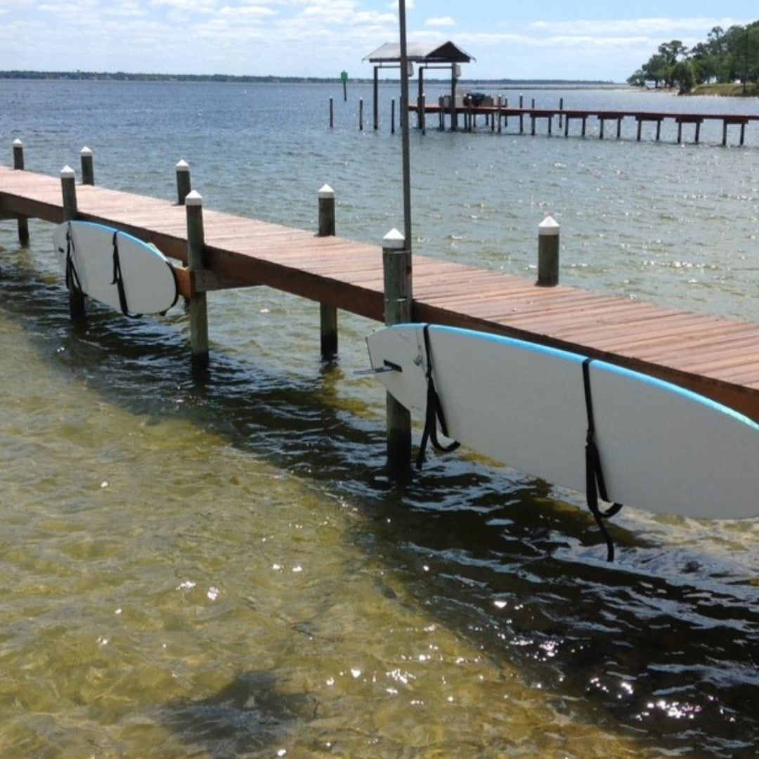 Suspenz SUP Rack – Professional Grade Wall Storage 12 Suspenz SUP Rack – Professional Grade Wall Storage Suspenz SUP Rack