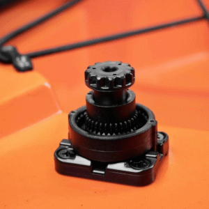 Mightymount II with Fullback