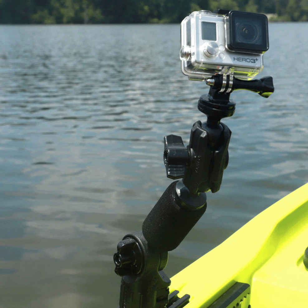 Yakattack Panfish Portrait Pro Camera Mount 4 Yakattack Panfish Portrait Pro Camera Mount Panfish Portrait Pro Camera Mount