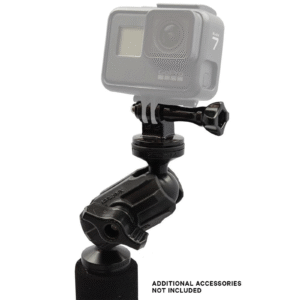 Yakattack Panfish Portrait Pro Camera Mount