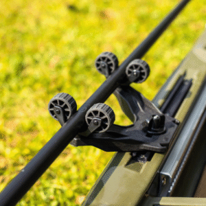 YakAttack ParkNPole RotoGrip