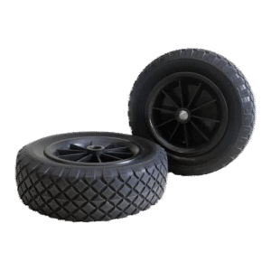 Suspenz Replacement Tire for DLX, HD, HD Deep-V, SOT, & End Carts