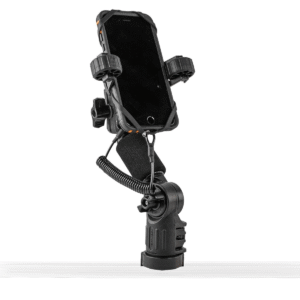 YakAttack RotoGrip Phone Holder Pro