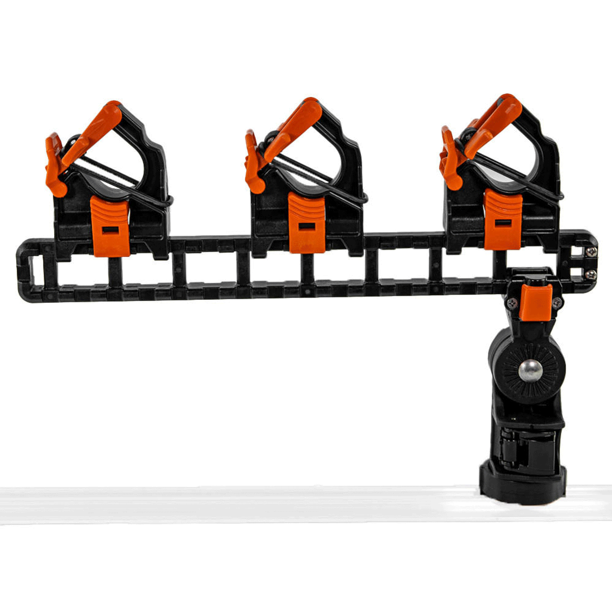 YakAttack SideStage Pro Rod Rack 1 YakAttack SideStage Pro Rod Rack YakAttack SideStage Pro Rod Rack