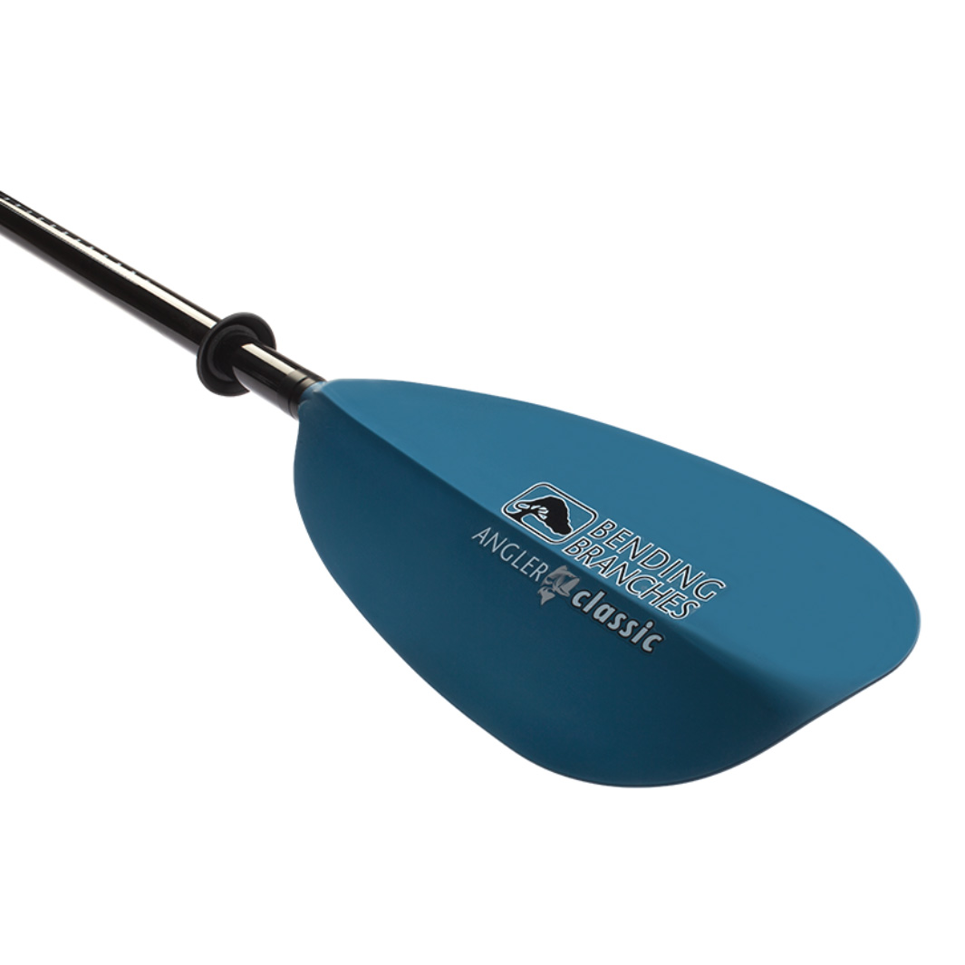 Bending Branches Angler Classic Snap-Button Fishing Paddle – The World’s Most Popular Fishing Paddle 1 Bending Branches Angler Classic Snap-Button Fishing Paddle – The World’s Most Popular Fishing Paddle Bending Branches Angler Classic Snap-Button – The World’s Most Popular Fishing Paddle