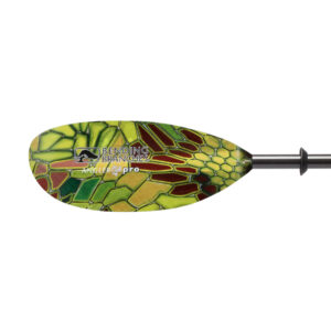 Bending Branches Angler Pro Snap-Button Performance Paddle