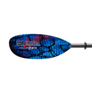 Bending Branches Angler Pro Snap-Button Performance Paddle