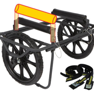 Suspenz Xtra Tall BUNKER BARS