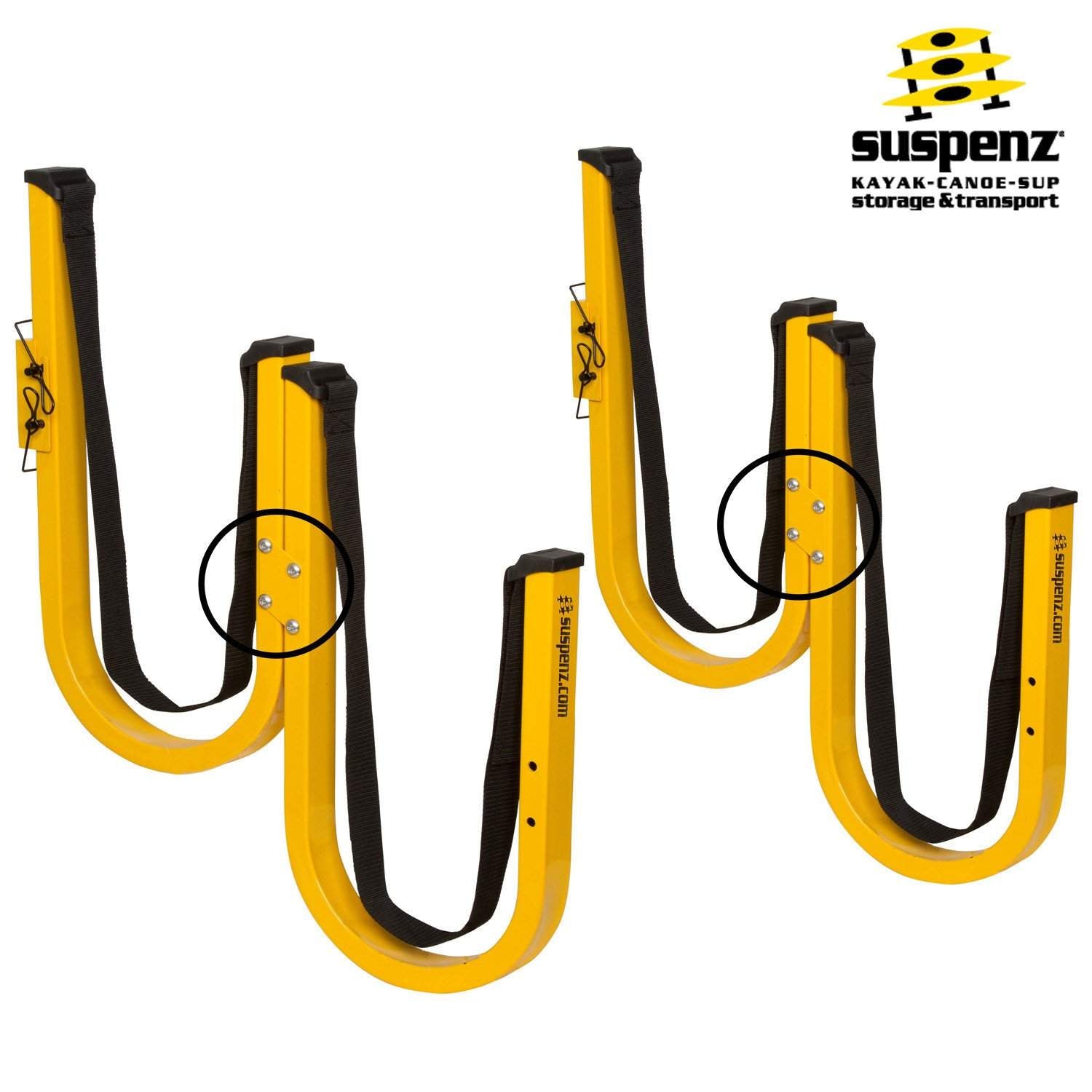 Suspenz SUP Expansion Plates – Modular Expansion 6 Suspenz SUP Expansion Plates – Modular Expansion Suspenz SUP Expansion Plates – Modular Expansion