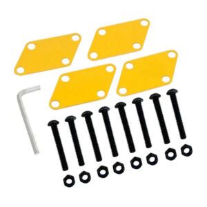 Suspenz SUP Expansion Plates – Modular Expansion