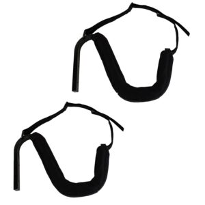 Suspenz TieYak SUP / Kayak Z-Rack – Professional High-Capacity Storage