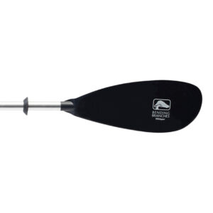 Bending Branches Whisper Recreational Kayak Paddle
