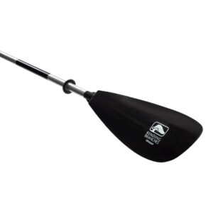 Bending Branches Whisper Recreational Kayak Paddle