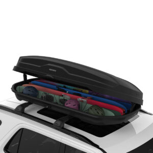 Yakima SkyBox NX XL